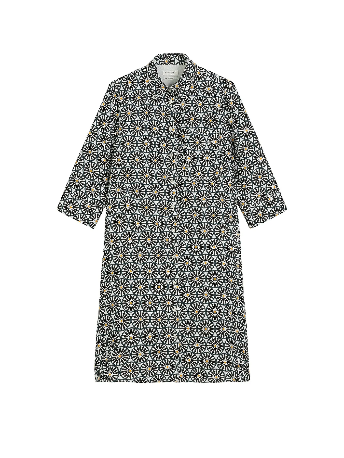 MARC O'POLO | Minikleid | 